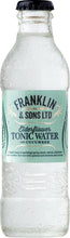Indlæs billede til gallerivisning Franklin &amp; Sons Tonic Water