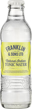 Indlæs billede til gallerivisning Franklin &amp; Sons Tonic Water