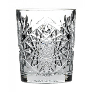 6 cl - Libbey Hobstar Shotglas