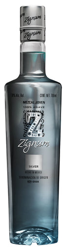 Zignum Silver Mezcal