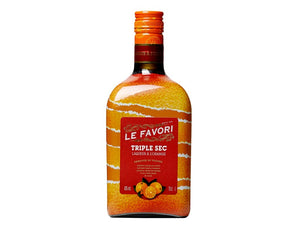 Le Favori Triple Sec