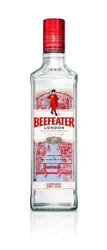 Beefeater