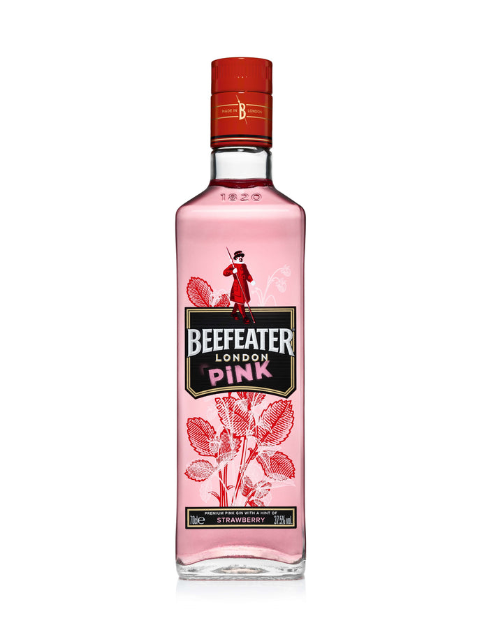 Beefeater Pink