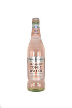 Indlæs billede til gallerivisning Fever Tree Tonic Water