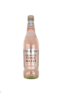 Fever Tree Tonic Water