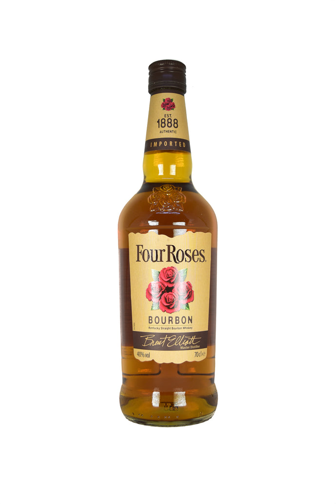 Four Roses Bourbon