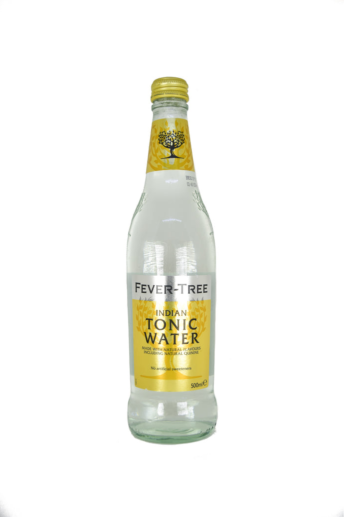 Fever Tree Tonic Water