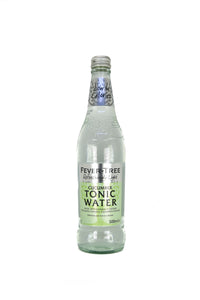 Fever Tree Tonic Water