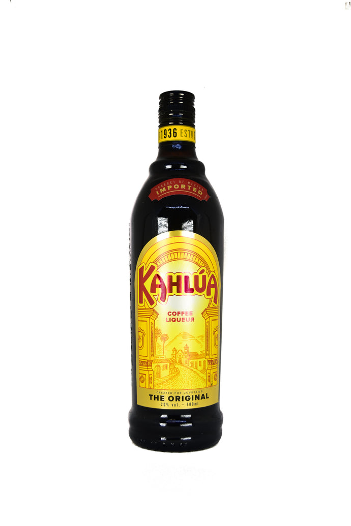 Kahlua