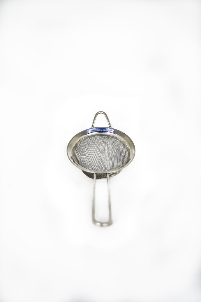 Fine Strainer