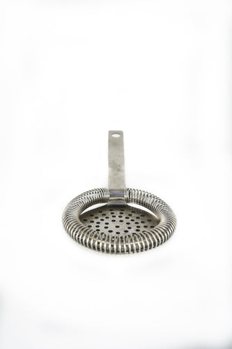 Strainer