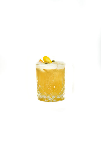 Whisky Sour