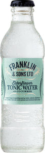 Franklin & Sons Tonic Water