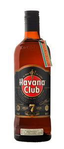 Havana Club 7 års rom