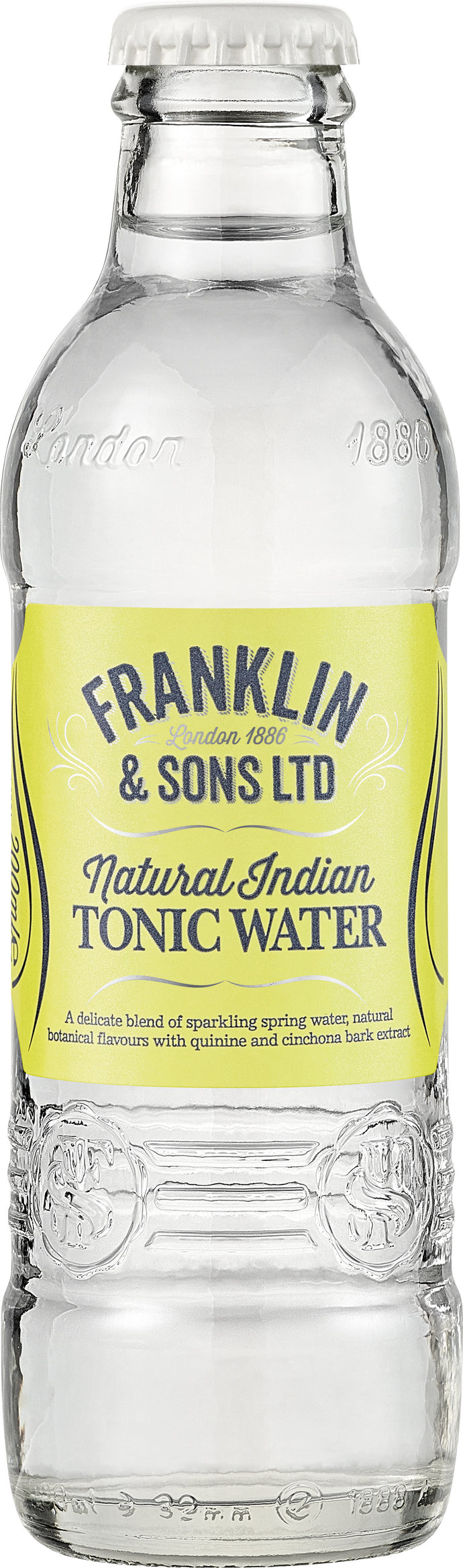 Franklin & Sons Tonic Water