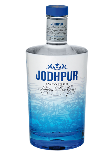 Jodhpur Gin