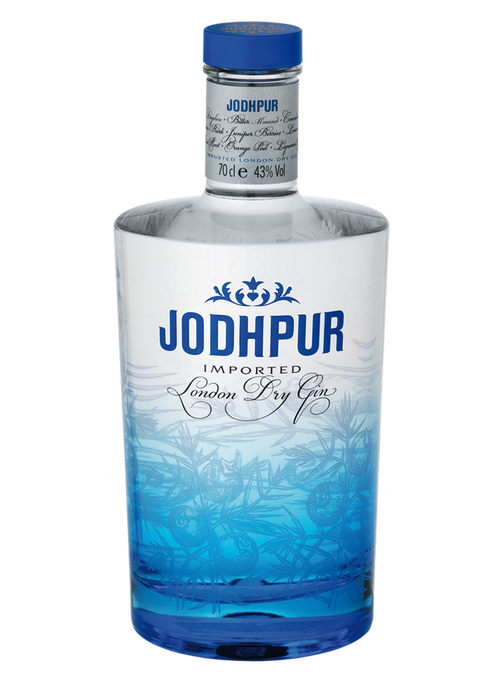 Jodhpur Gin