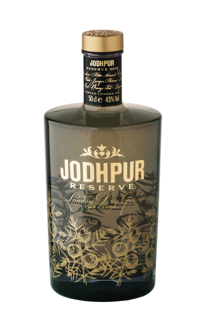Jodhpur Reserve Gin