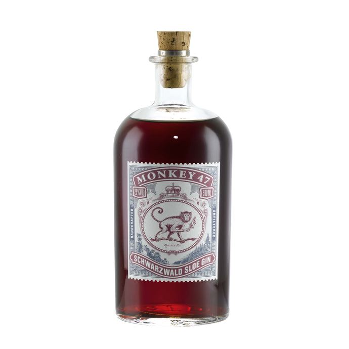 Monkey 47 Sloe Gin
