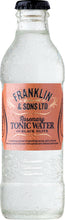 Indlæs billede til gallerivisning Franklin &amp; Sons Tonic Water