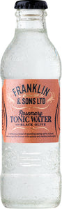 Franklin & Sons Tonic Water