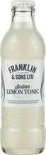 Indlæs billede til gallerivisning Franklin &amp; Sons Tonic Water