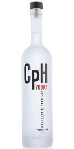 CPH Vodka