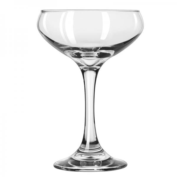 25 cl - Libbey Coupette Glas