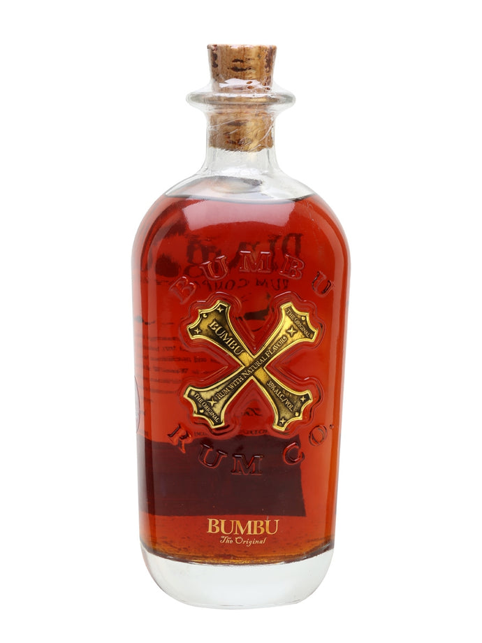 Bumbu Rom