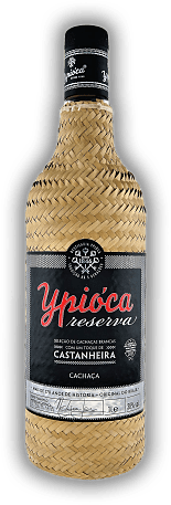 Ypioca Cachaca Especial