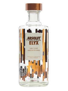 Absolut Elyx